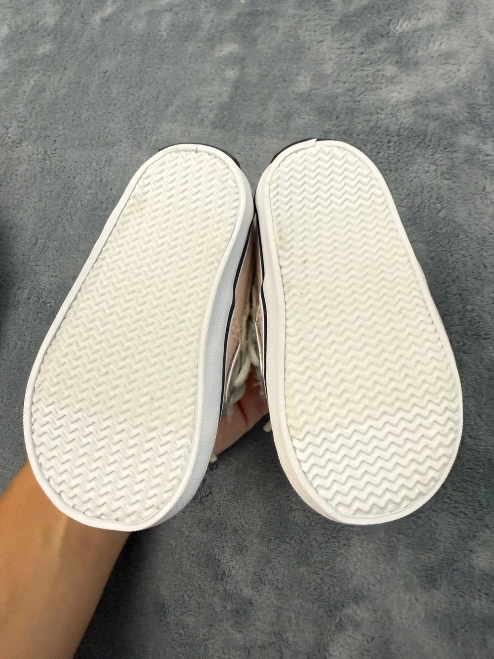 Sperry Baby Boat Shoes
